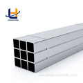 Square Stainless Steel Pipe For construction (ASTM 304)